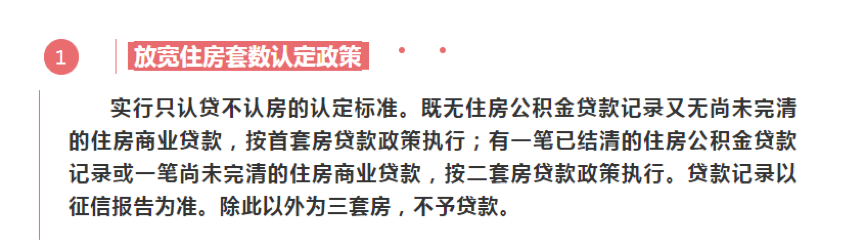 重要信号！多城降低公积金贷款门槛，房贷政策暖风频吹