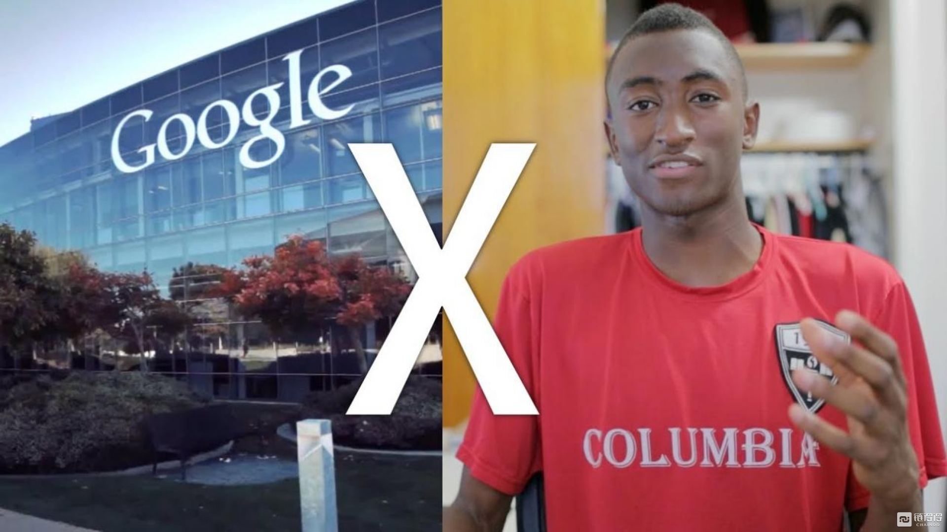 从SpaceX、Google X到OKX，为何科技公司都钟情「X」？