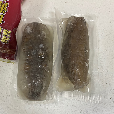 海參怎么吃,海參怎么吃最有營養(yǎng)