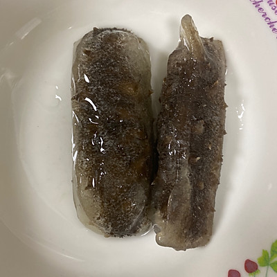 海參怎么吃,海參怎么吃最有營養(yǎng)