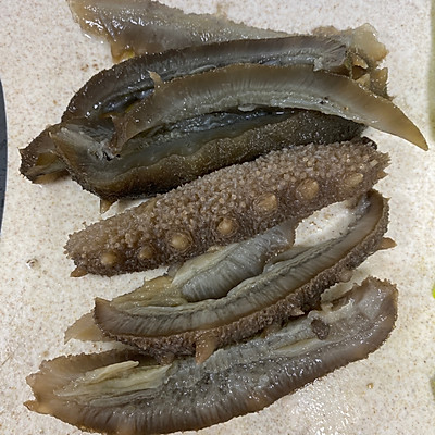 海參怎么吃,海參怎么吃最有營養(yǎng)