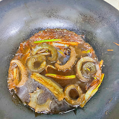 海參怎么吃,海參怎么吃最有營養(yǎng)