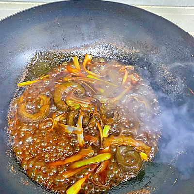 海參怎么吃,海參怎么吃最有營養(yǎng)