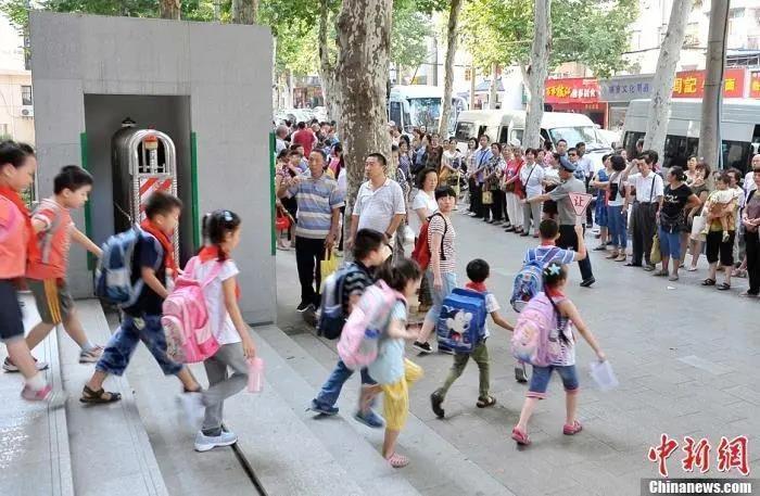 二孩三孩家庭，您已解鎖新的購(gòu)房資格