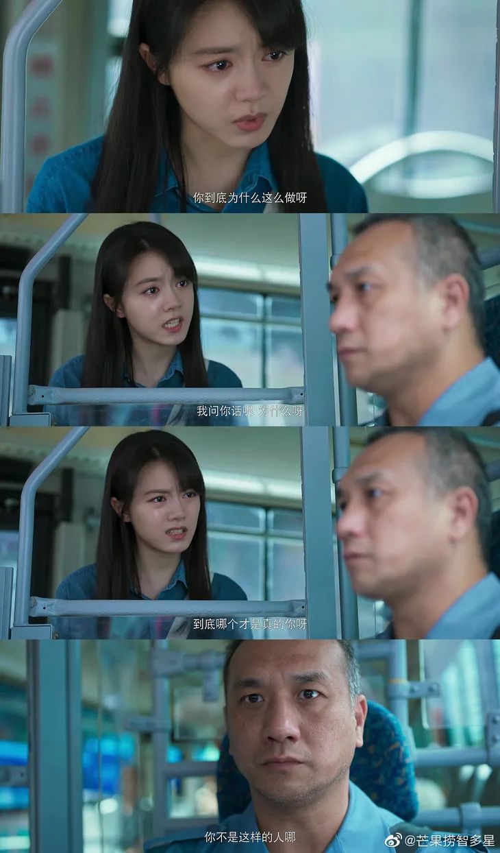赵今麦为什么这么好看（赵今麦穿搭）