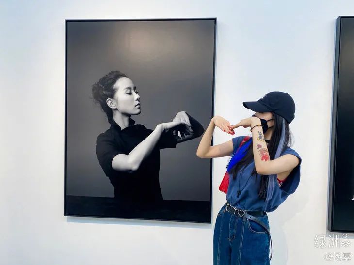 赵今麦为什么这么好看（赵今麦穿搭）