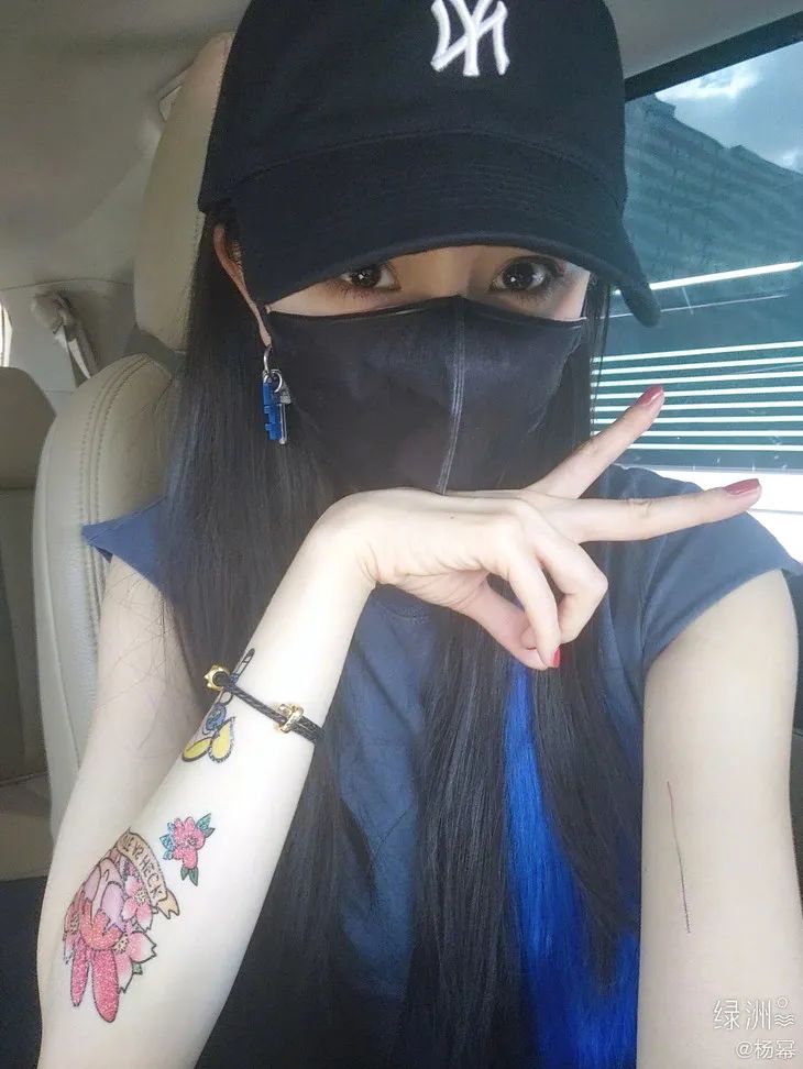 赵今麦为什么这么好看（赵今麦穿搭）