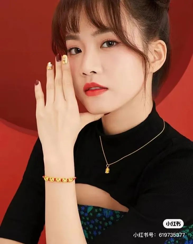 赵今麦为什么这么好看（赵今麦穿搭）