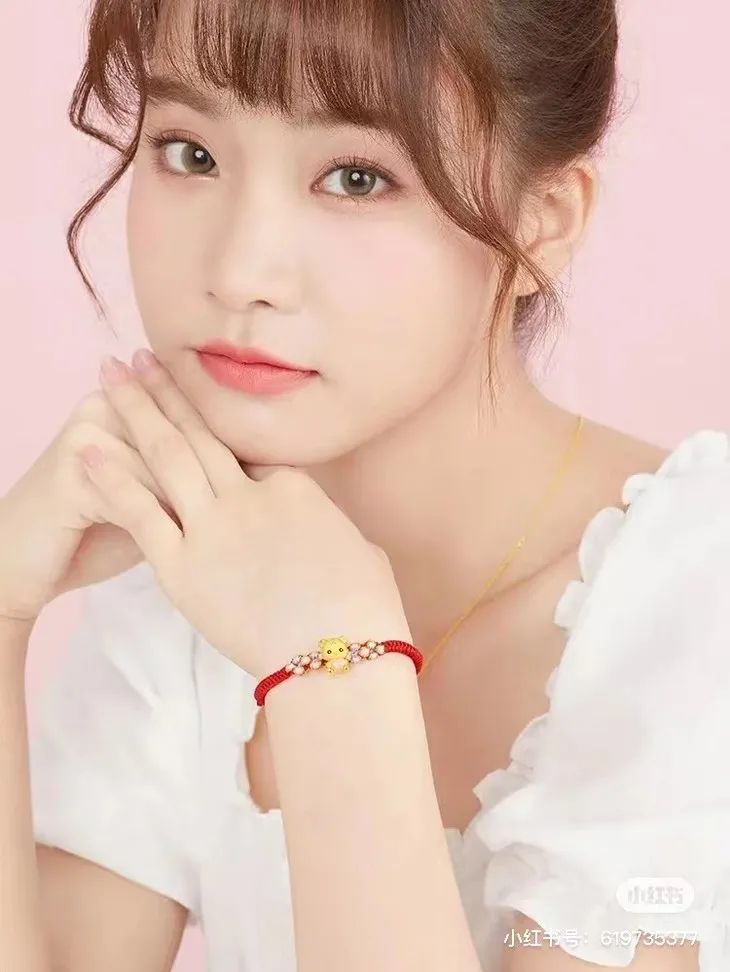赵今麦为什么这么好看（赵今麦穿搭）