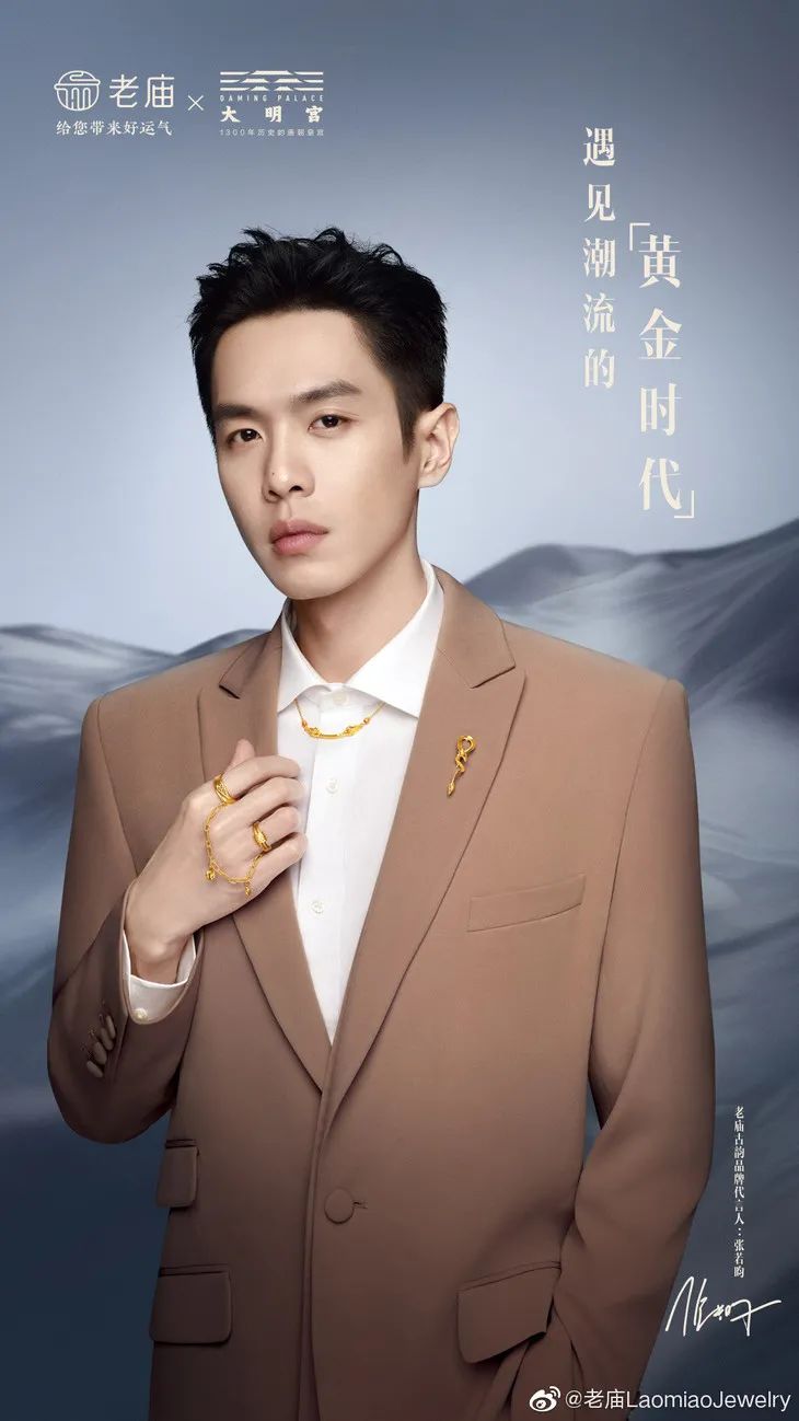 赵今麦为什么这么好看（赵今麦穿搭）