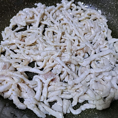 魚香肉絲圖片,魚香肉絲圖片真實