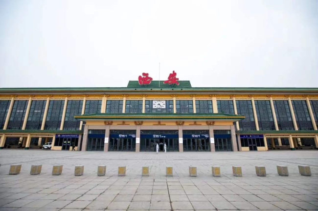 一周楼市！西安房价降啦！2022西安首批备案价出炉