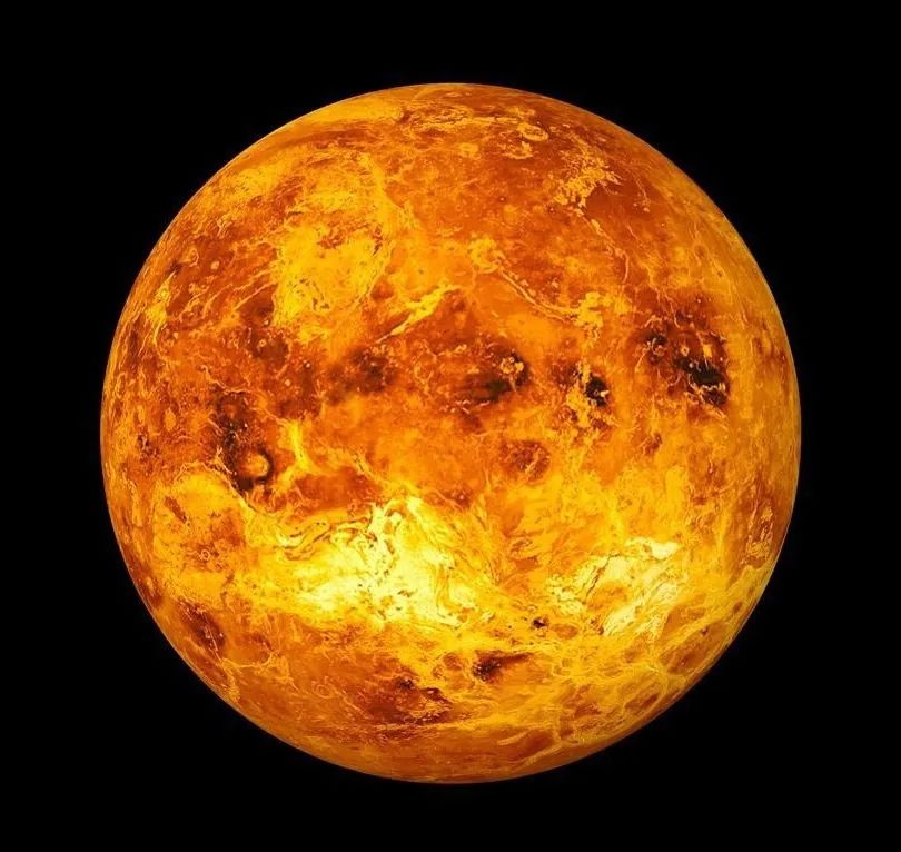 「沭图云课堂」八大行星丨远在天外,近在眼前