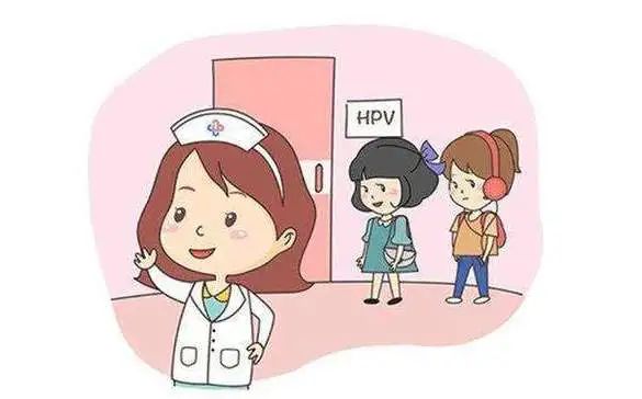 @集美女生，这个疫苗免费接种开始啦！速来预约