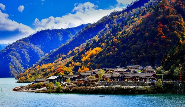 《梦里梦外是故乡》——今天，我把绵阳唱给你听