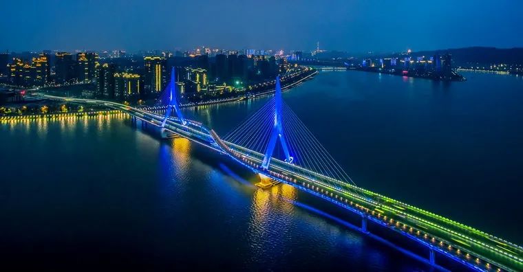 《梦里梦外是故乡》——今天，我把绵阳唱给你听