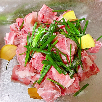 電壓力鍋燉排骨,電壓力鍋燉排骨多長時間