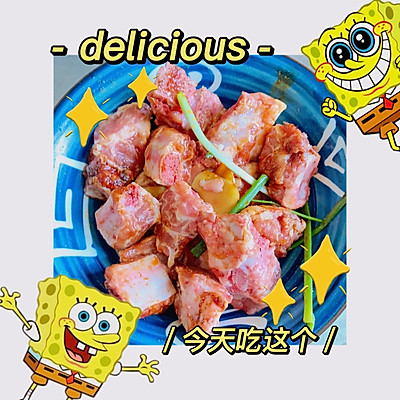 電壓力鍋燉排骨,電壓力鍋燉排骨多長時間