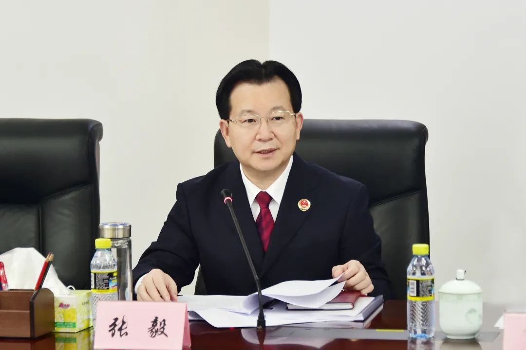 省检察院党组召开党史学习教育专题民主生活会