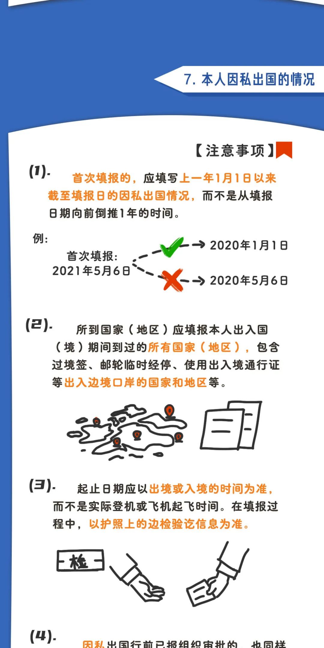 个人事项报告查询工具大全