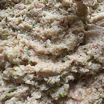 炸魚丸,