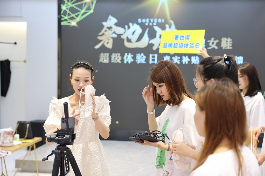 我在快手，从0到1打造“快品牌”