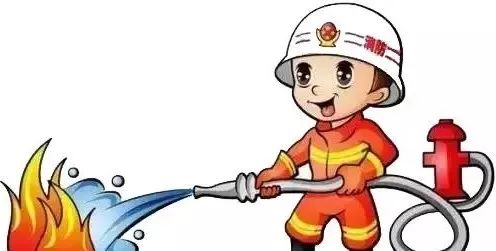 安全无小事，这些消防安全知识请牢记！