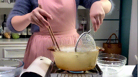 蘿卜丸子,蘿卜丸子的做法