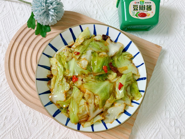 干煸大頭菜,干煸大頭菜的家常做法