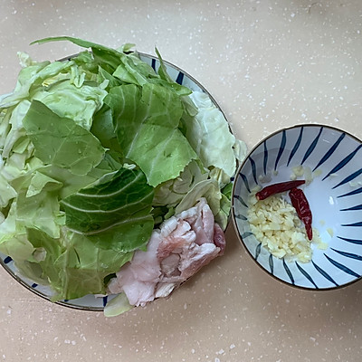 干煸大頭菜,干煸大頭菜的家常做法