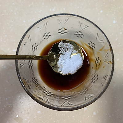 干煸大頭菜,干煸大頭菜的家常做法