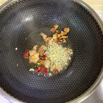 干煸大頭菜,干煸大頭菜的家常做法
