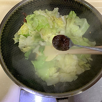 干煸大頭菜,干煸大頭菜的家常做法
