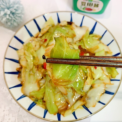 干煸大頭菜,干煸大頭菜的家常做法