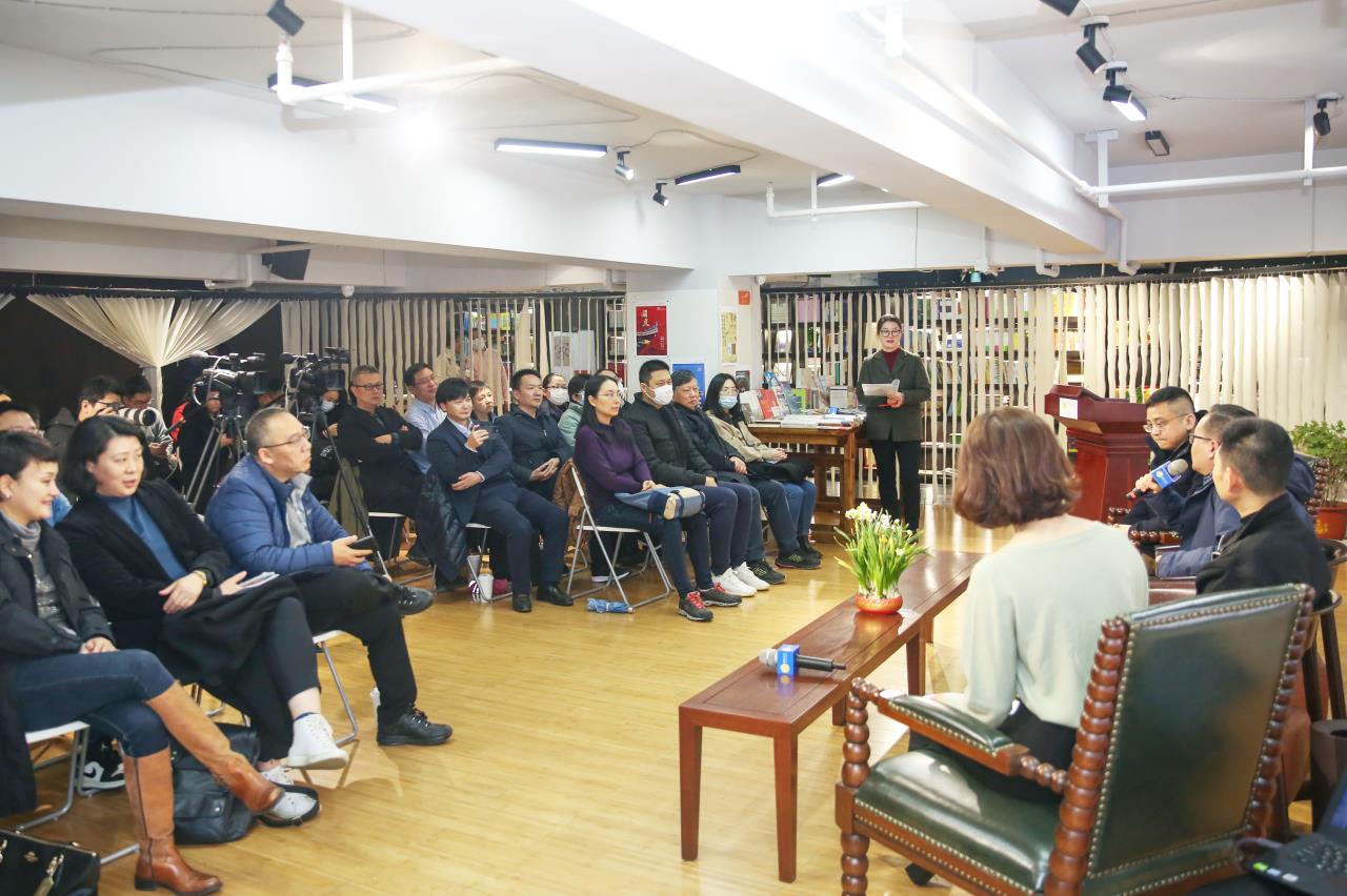 上海年度网上书店销售贡献榜100种发布，一览图书市场趋势