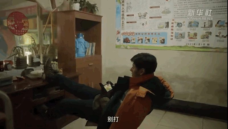 《王者荣耀》的春节广告，已经不再宣传游戏了