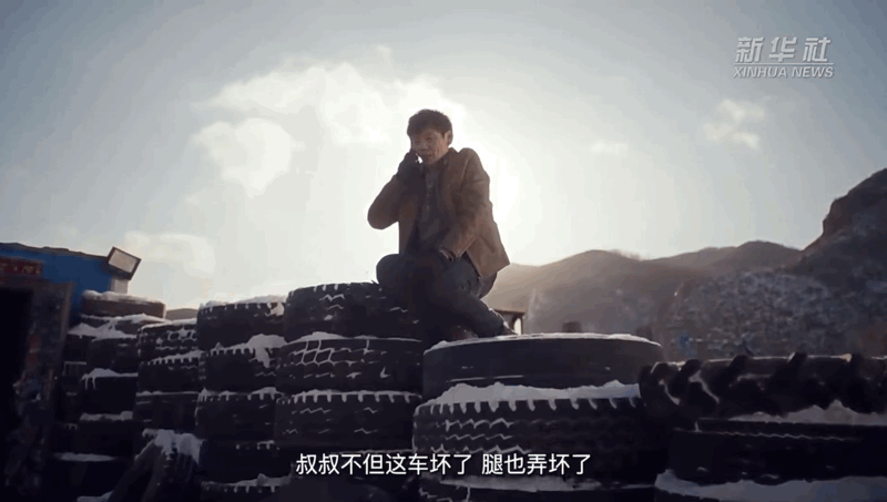 《王者荣耀》的春节广告，已经不再宣传游戏了