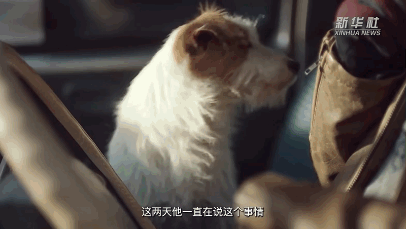 《王者荣耀》的春节广告，已经不再宣传游戏了