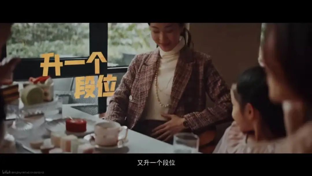 《王者荣耀》的春节广告，已经不再宣传游戏了