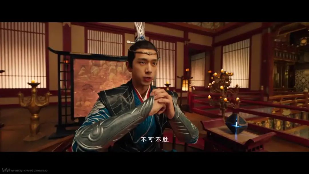 《王者荣耀》的春节广告，已经不再宣传游戏了