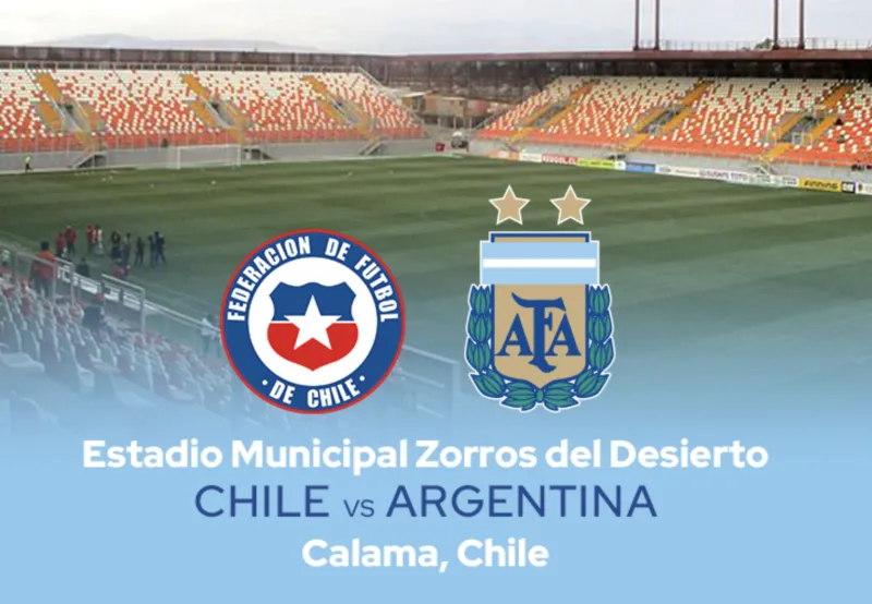 阿根廷vs智利首发：劳塔罗、迪玛利亚领衔，迪巴拉替补