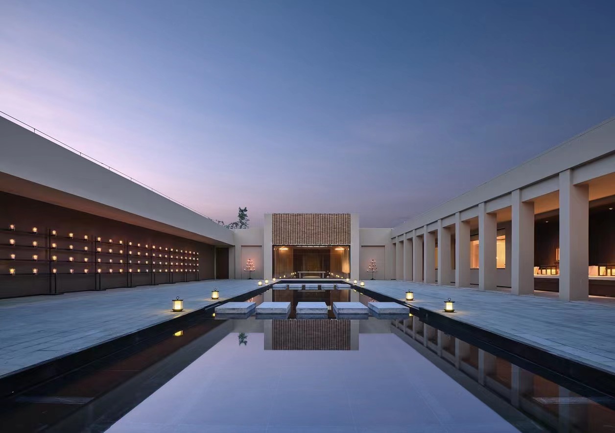 酒店有哪些品牌(中国十大高端酒店品牌) - 家电维修网