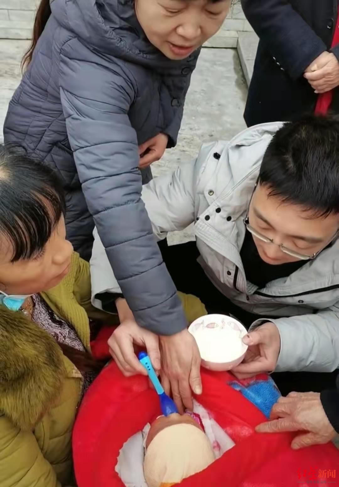 遗弃婴儿,遗弃婴儿怎么定罪