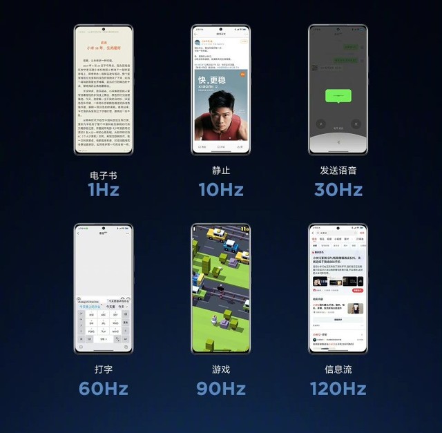 「必買」“充電寶終結(jié)者”來了？這四款手機是“真·續(xù)航標桿”