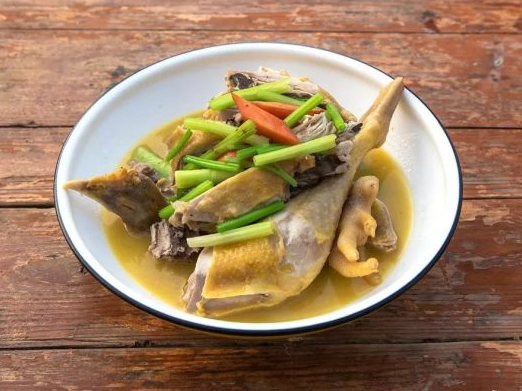 客家十大碗，过年回家吃起来