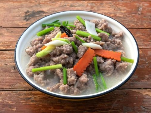 客家十大碗，过年回家吃起来