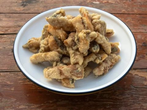 客家十大碗，过年回家吃起来