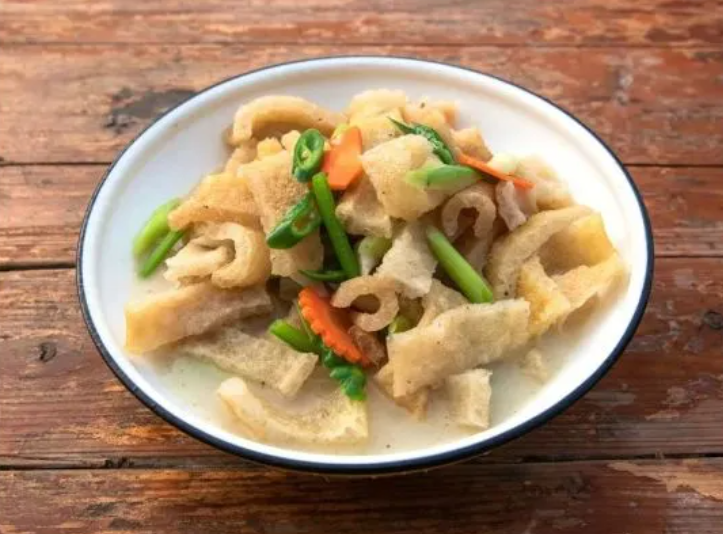 客家十大碗，过年回家吃起来