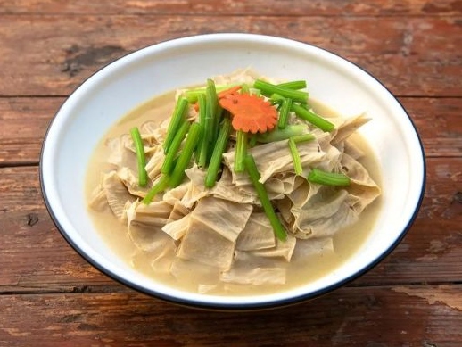 客家十大碗，过年回家吃起来