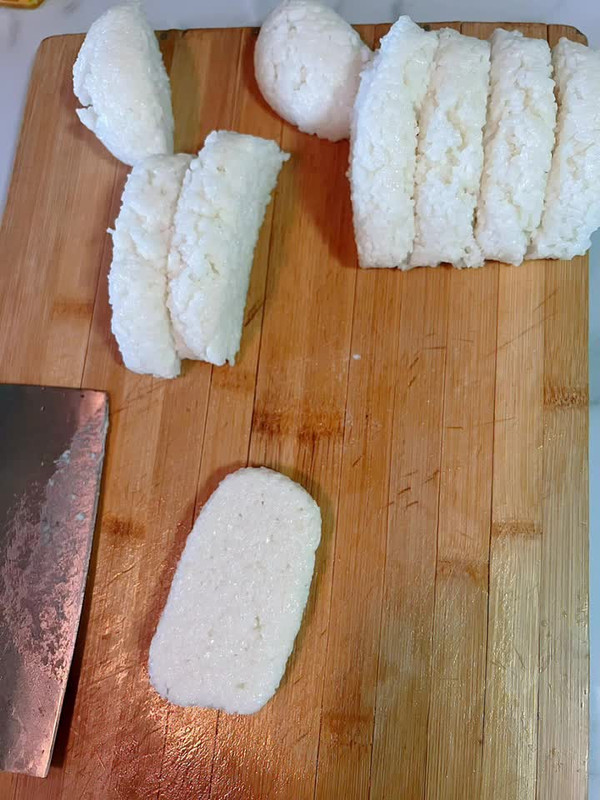 炸飯團,炸飯團怎么做